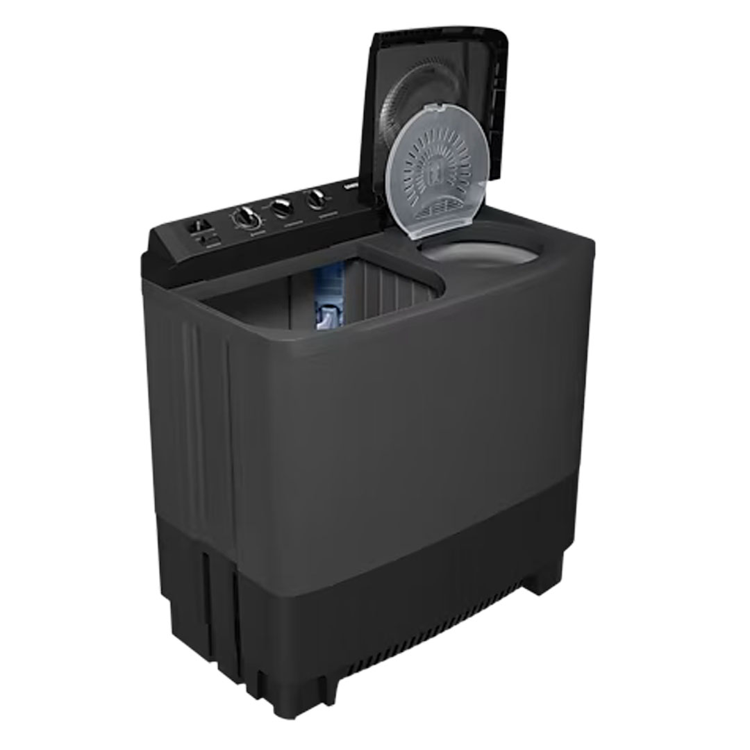 Samsung Mesin Cuci Twin Tube Dengan Power Storm & Air Turbo 16 KG - WT16B5240BA